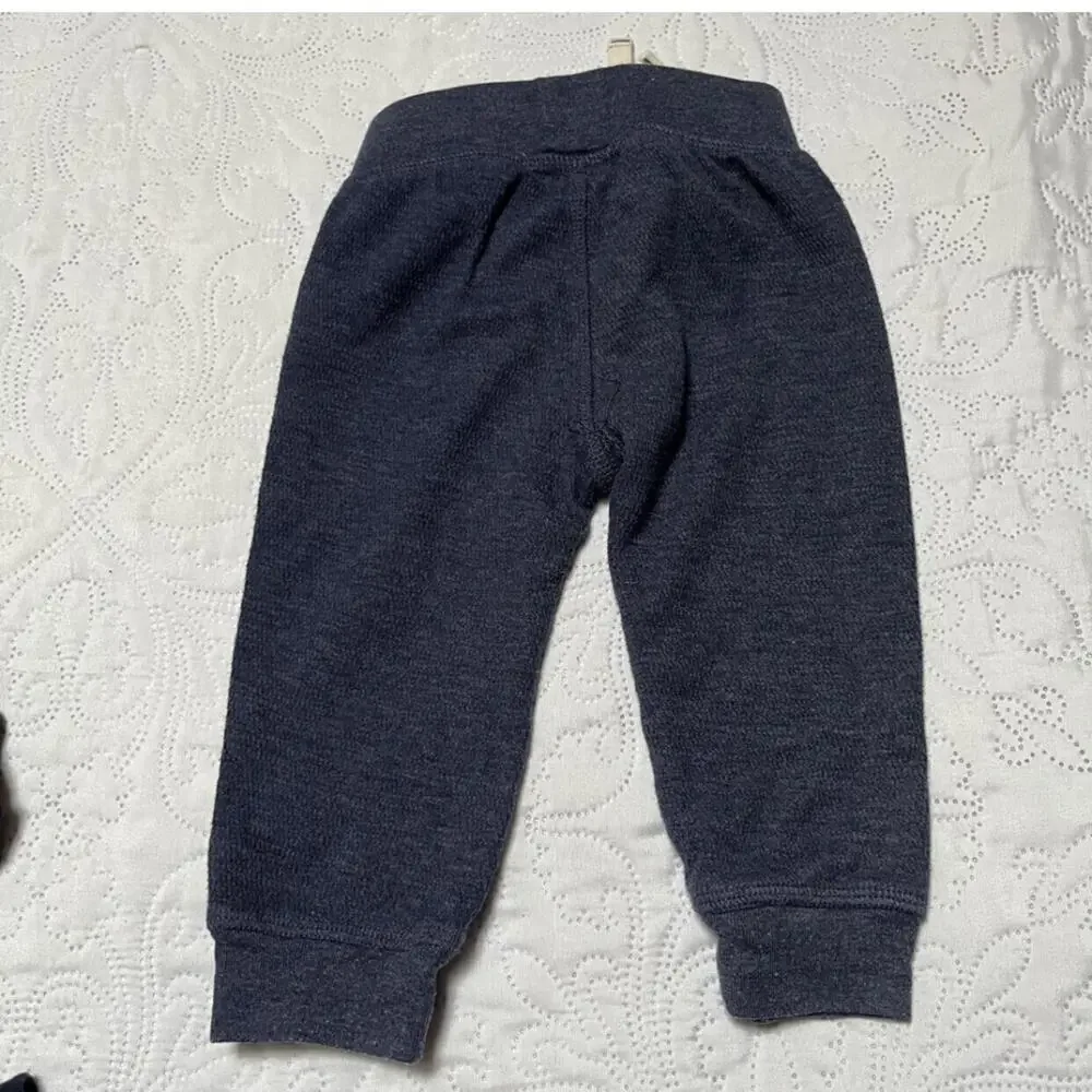 Gap Solid Jogger Sweatpants Size 12-18m